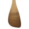 Kikusui Unpainted Japanese Smooth Bamboo Turner (Left-Handed)