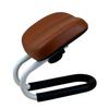 Yoga Stool Meditation Prayer Stool Height Adjustable Hip Support Ergonomic Metal Yoga