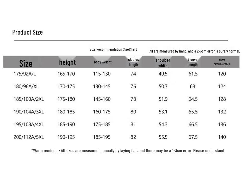Hengyuanxiang Men's Detachable Hood Warm Parka Jacket
