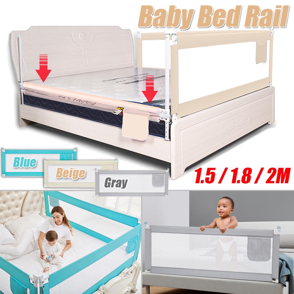 bunk bed baby gate