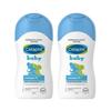 Cetaphil Baby Massage Oil (200Ml) - Pack of 2, Multicolor