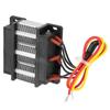 Încălzitor de Aer Ceramic 200W 48V Element de Încălzire a Aerului Ceramic Încălzitor Electric de Aer Ceramic Instrument