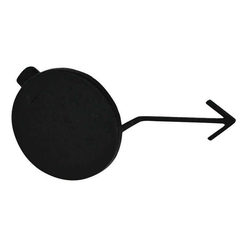 Car Front Bumper Tow Eye Hook Cover Cap Fit for Hyundai Elantra Sedan 2011-2013 86588-3X000