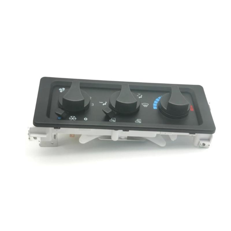 A/C Heater Control Panel 8520046000.02 322930 ZGG731007 For FL60 FL70 C840 Control Switches Truck Accessories