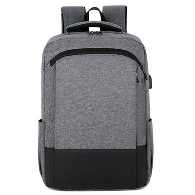 Men's Business Multi-functional Laptop Backpack