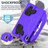 Case for Lenovo Xiaoxin Pad 2024 Plus 11.5 Tab M11 P11 Pro Gen2 TB-330FU 331FC J606F 706F 350FU 350XU EVA Shockproof Kids Cover