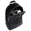 Adidas Originals Polyester Backpack Regular Unisex Black Adidas IY4056