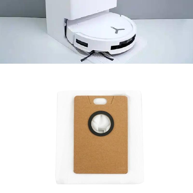 Collection Dust Bag For Robot Vacuum Cleaner Tapo Rv30 Rv20 Max Plus Cleaning