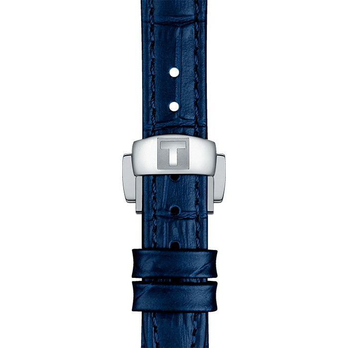 [Tissot] T-Lady Bellissima (White/29mm) T126.207.16.013.00