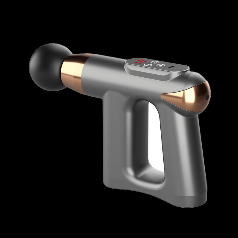 

Shangheng Deep Tissue Percussion Massager