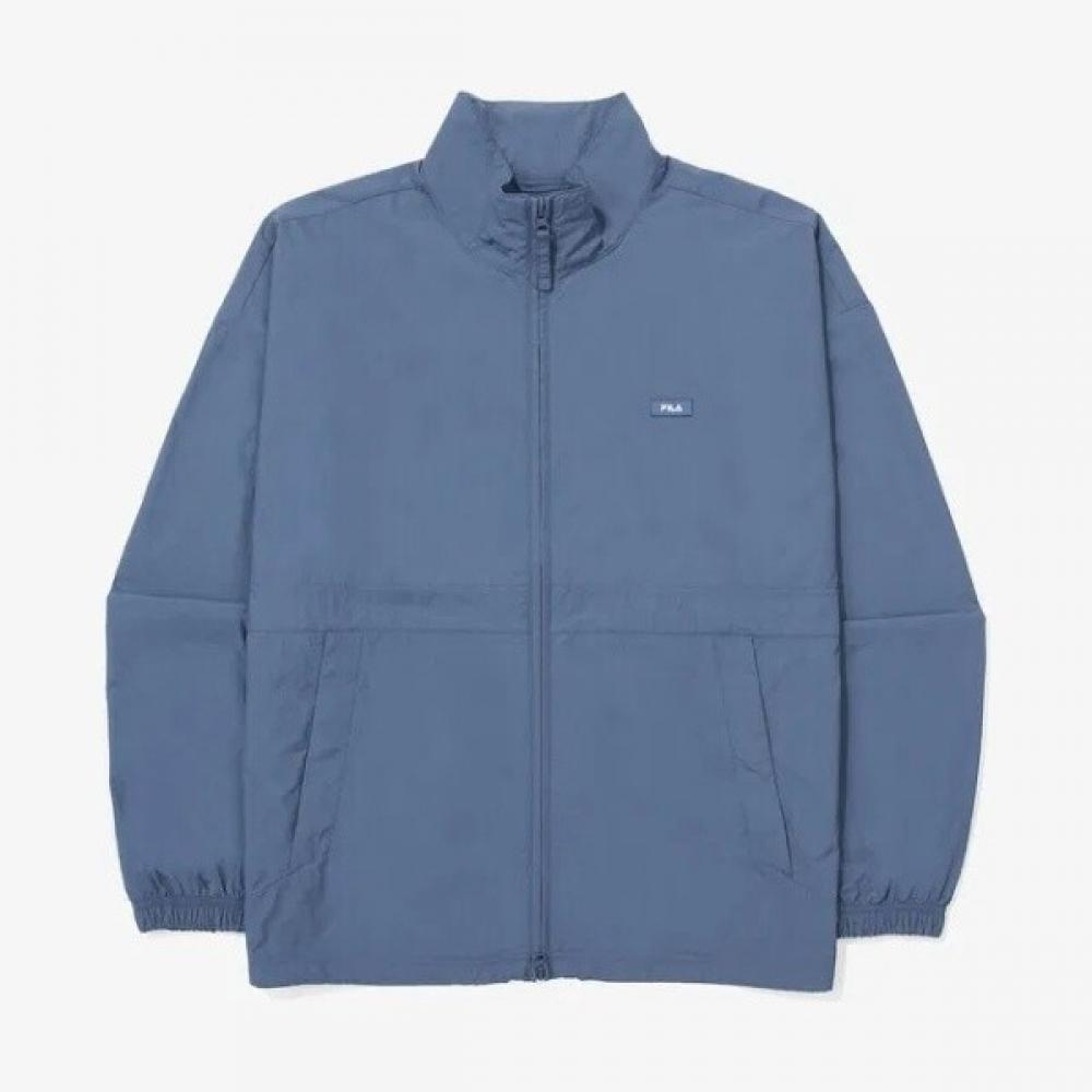 Fila Basic Small Logo Windbreaker Fs2jkg3101xdem 95(M)