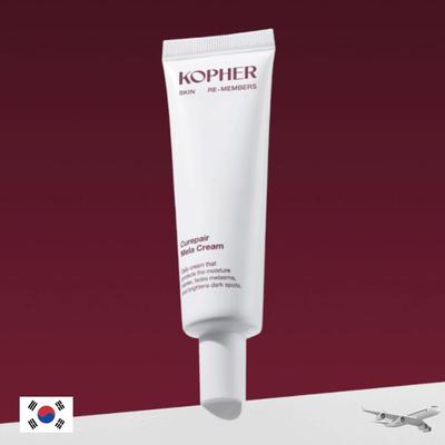Crema Mela Curepair (35ml) - Edición 4ever para Manchas Oscuras y Luminosidad