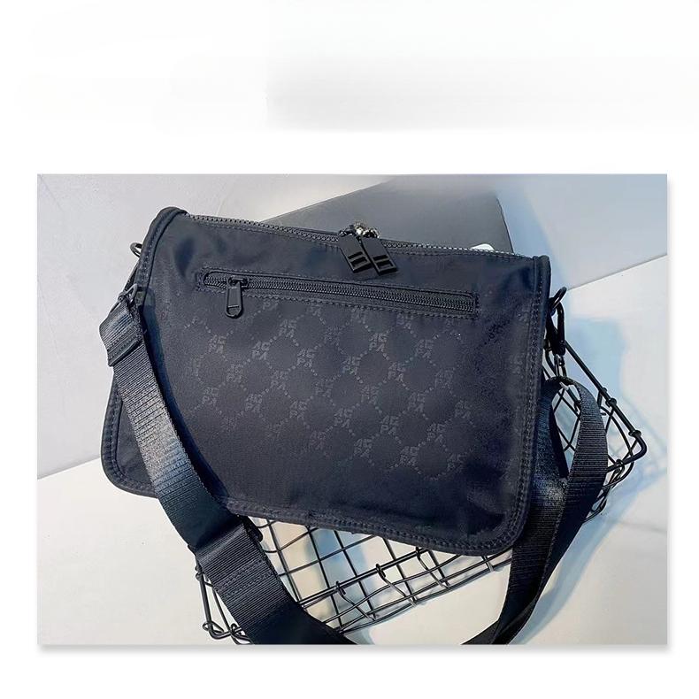 Модная сумка для мужчин или женщин — фото 2