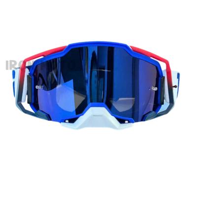 Men Motocross Goggle MTB Motorcycle Goggles UV Protection Glasses ATV Biking Eyewear MX Driver Goggle Wind Shield Ski Hiking Goggle