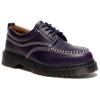 DR. Martens Lowell Mitternachtsblau Unisex Sneaker 41627400