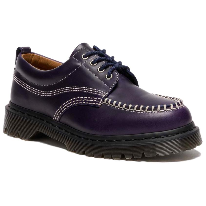 Dr. Martens Lowell Midnight Blue Unisex Sneakers 41627400