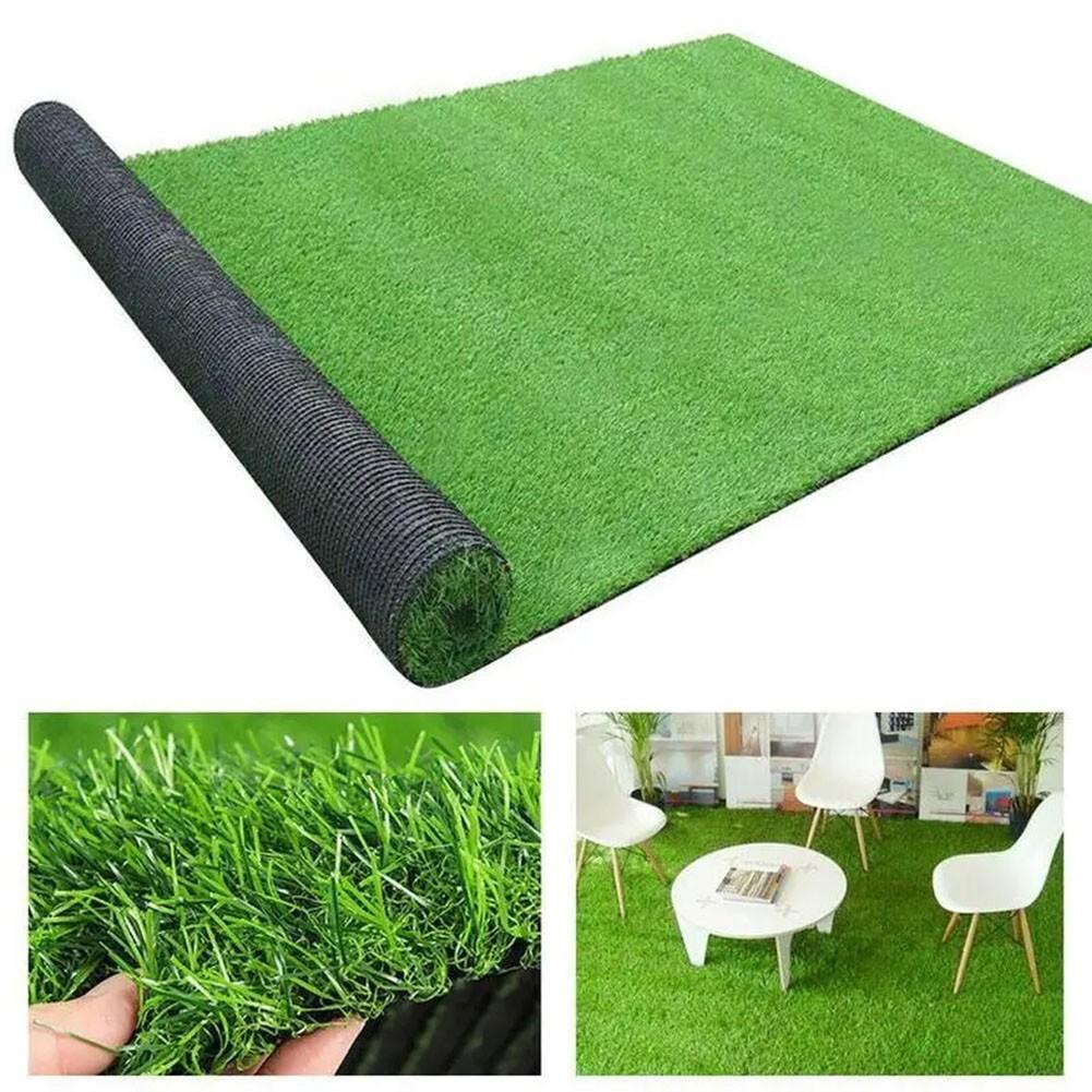 Artificial Turf Garden Turf Outdoor Flooring Heavy Duty