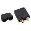 XT90E Fixed Base Charger Connector Designed for Durability and Reliability