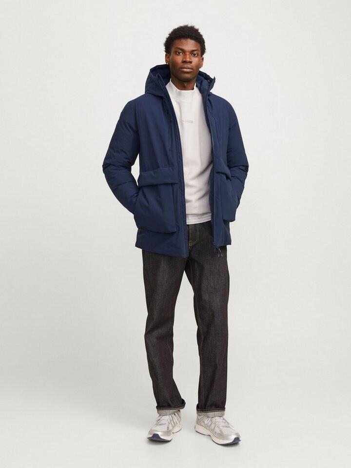 Winter Jacket Jack & Jones Parka Charlie Jacke