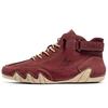 2023 Octopus Men's High-Top Martin Boots - Casual Autumn/Winter Short Boots