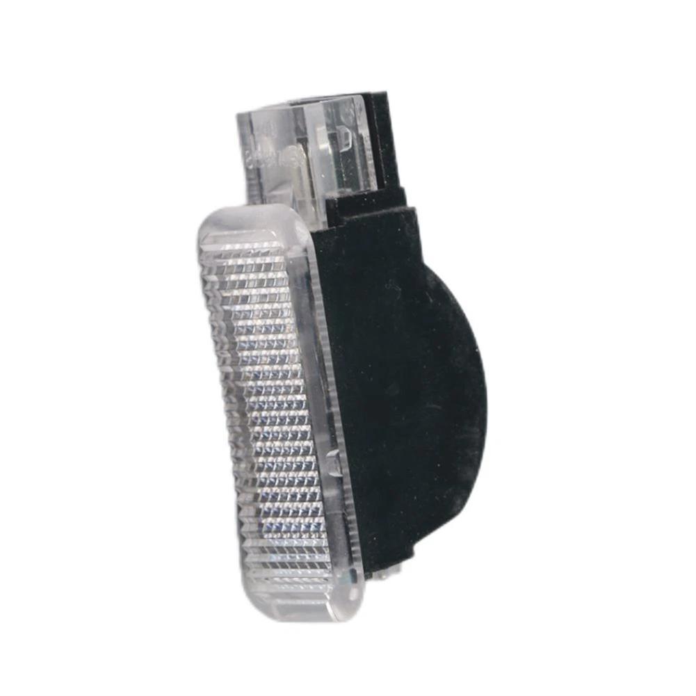 Car Interior Door Step Panel Light For A4 A5 A7 Q3 Q5 OEM Code 8KD947415C High Reliability Auto Replacement Lamp