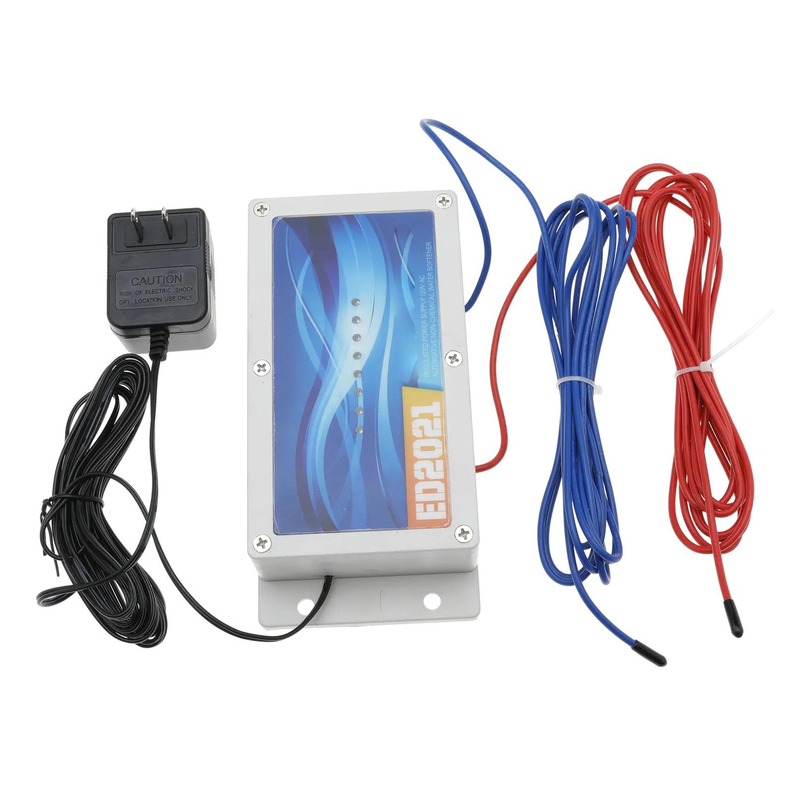 

Low Maintenance Water Purification System for Hotels Restaurants Office Environments Reducing Mineral Build Up In Pipes 1