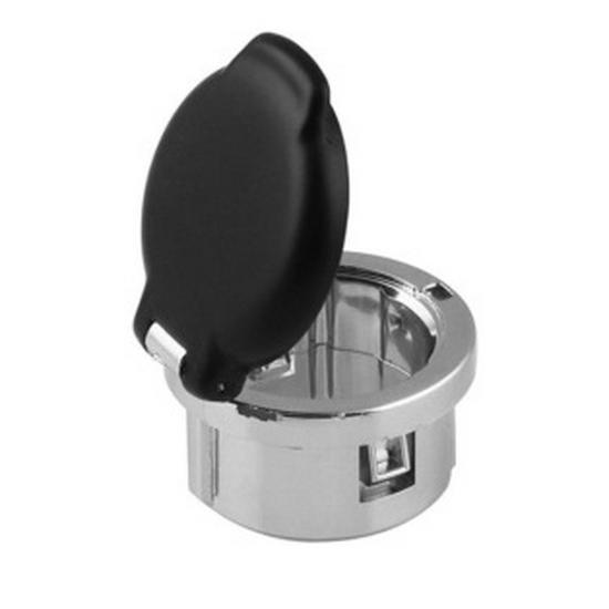 

Chevrolet Cigarette Lighter Power Socket Cover 20983936/25793816 None