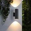 Oeny LED Outdoor Wall Light