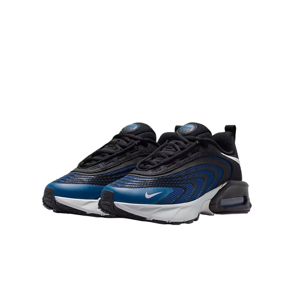 Nike Air Max Fire Lightweight Comfortable Breathable Low Top Outdoor Shoes Unisex Sneaker IF2622-401