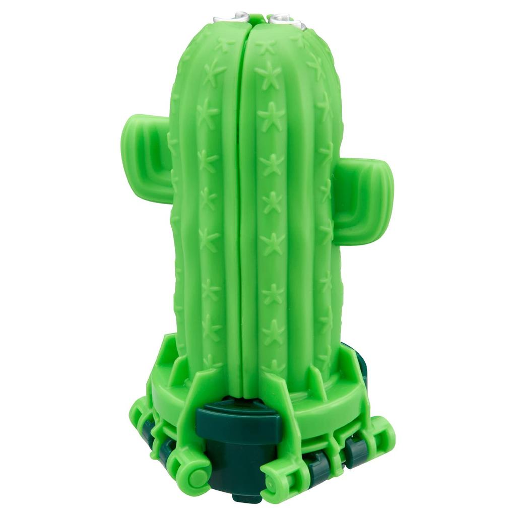 Unitrobo Kaktus Schildkröte