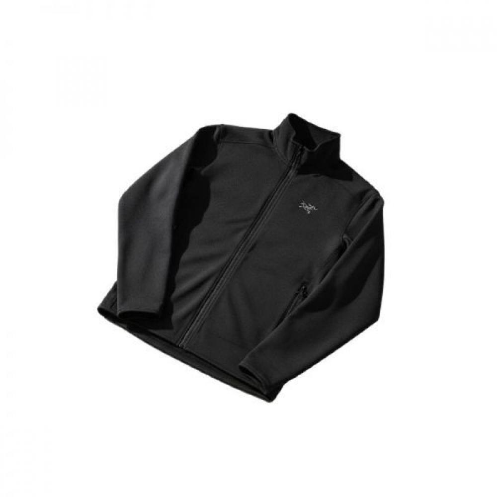 Arcteryx Men S Kyanite Lightweight Jacket Black ajqSm09640blk BLACK/L (around 105)