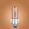 Wall Mounted Soap Dispenser Stainless Steel 500ml With Chrome Finish For Bathroom And Hotel Use