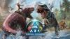 SURVIVAL ASCENDED ARK -PS5