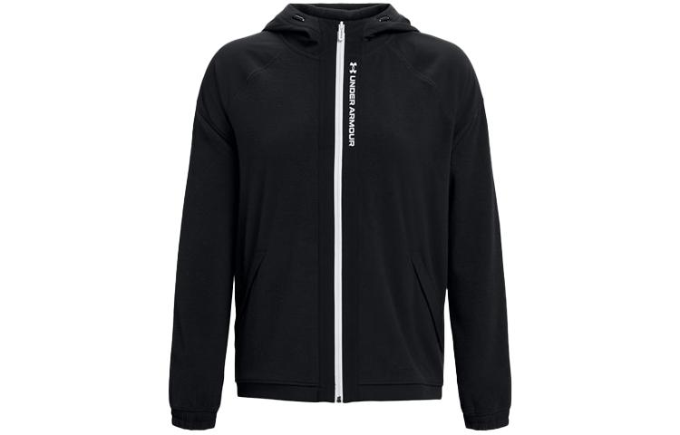 Куртка Under Armour Женская Черная 1365773-001 XL