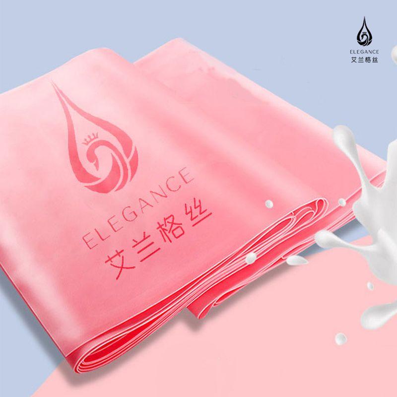 

Ailangse Elegance Elastic Belt Children s Body Model Special Teaching Aids Fitness Yoga Girl Dance Pink 1