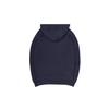 Under Armour Rival Sweatshirts Men's Black Hooded Moderate Regular 1357094-001
