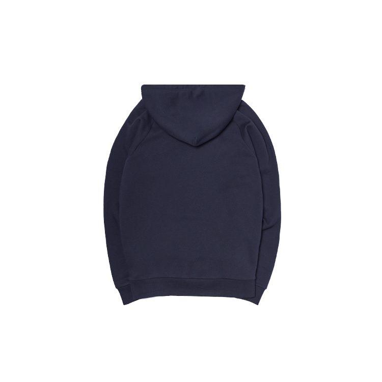 Under Armour Rival Sweatshirts Men's Black Hooded Moderate Regular 1357094-001