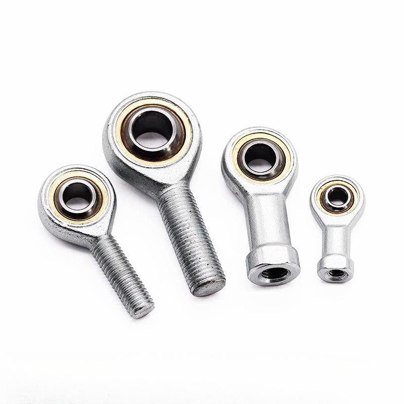 M3 M4 M5 M6 M8 M10 M14 M16 M18 M20 M22 M26 M27-42 Male Female Fish Eye Rod End Joint Bearing Thread Pnuemaitc Cylinder Accessory