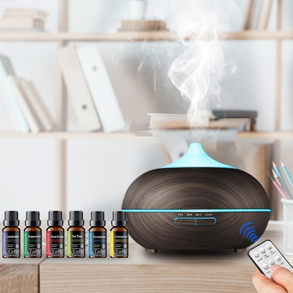 

Olor para cuartos Ambientadores automaticos Smell good for room Essential oils Ambientador Room freshener Hotel scent fragrance 550ml