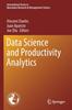 The Data Science and Productivity Analytics : 290 Book