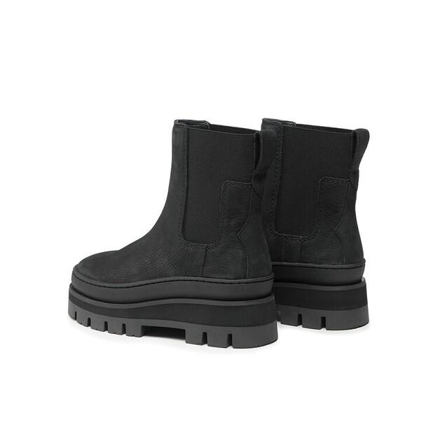Boots Clarks Chelsea Orianna2 Top 261740674 Black