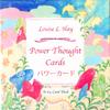 Louise Hay Power Cards Affirmation Cards