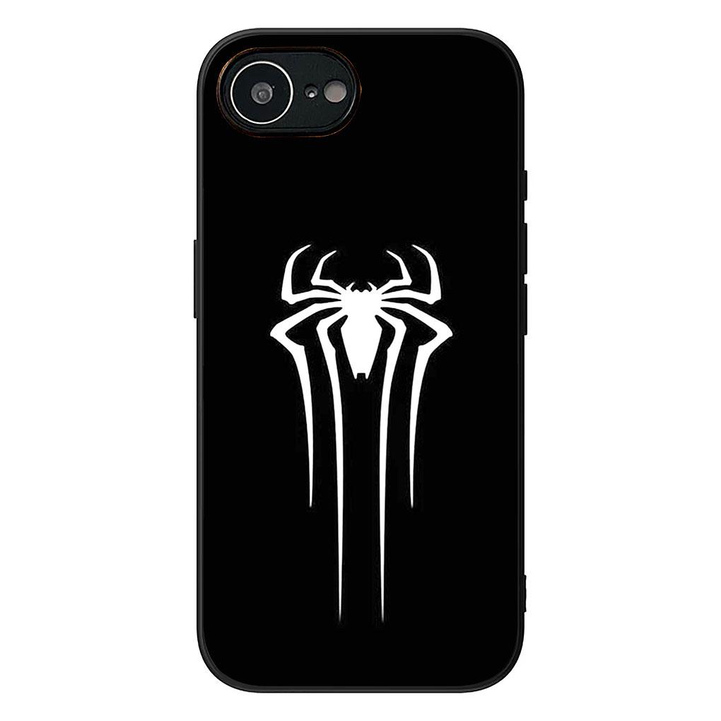 Spider Man Marvel Spiderman Phone Cover for Samsung Galaxy A05 A06 A14 A50 A51 A52 A12 A13 A23 A70 A07 A25 A26 M53 A56 Soft Case