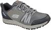 Skechers Escape Plan Tan/charcoal Sneakers