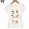 Tops – T-Shirts
