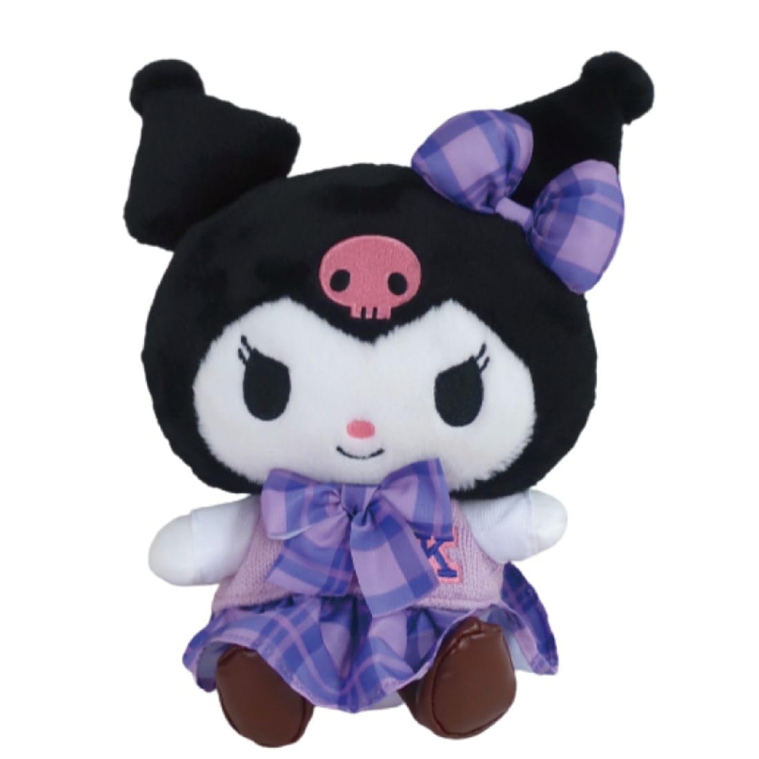 

Ретро униформа корпорации Nakajima Kuromi S 191359-24