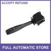 Turn Signal Switch Multifunction Combination Switch Single  for Pontiac