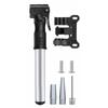 Cycling Tyre Pumps Inflator for Car Tyre, Mountain Bikes Bike Tyre Pumps Bicycles Pumps with Standard Bicycles Valves