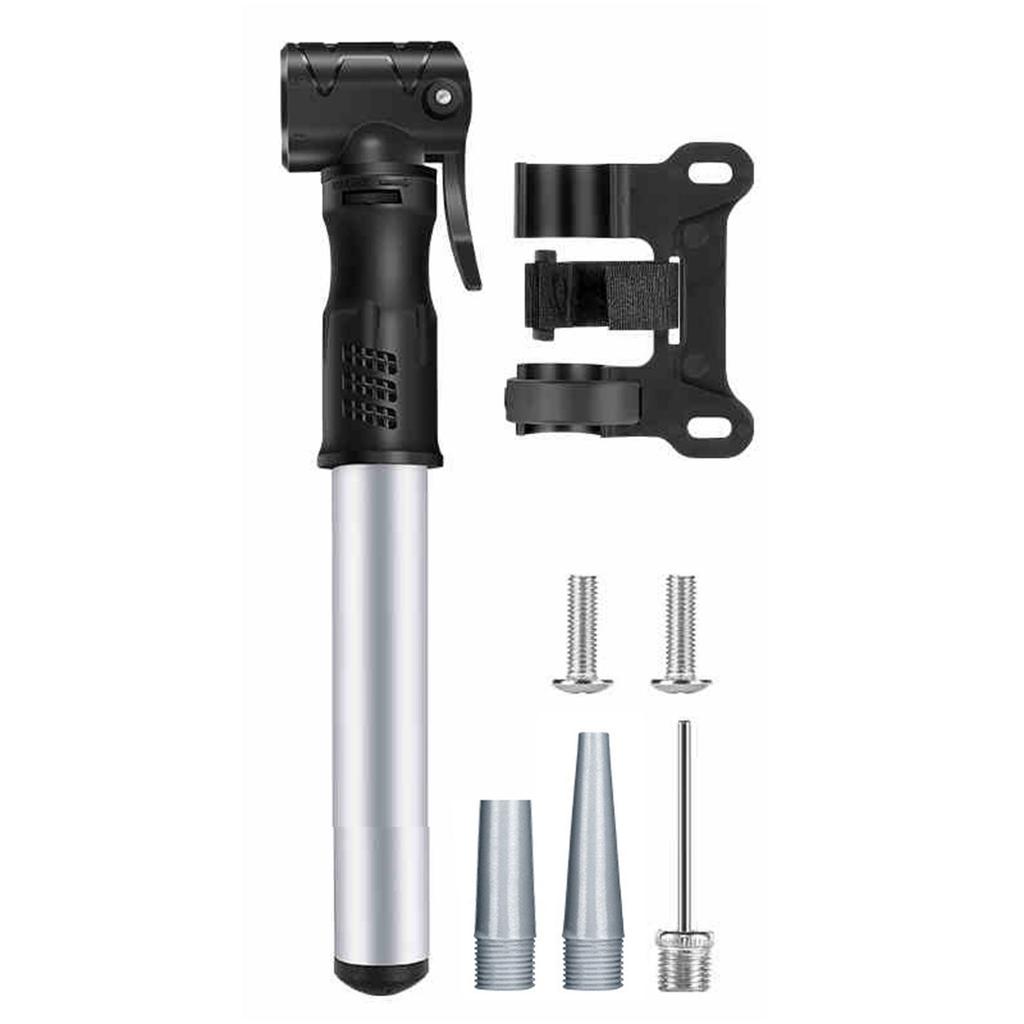 Cycling Tyre Pumps Inflator for Car Tyre, Mountain Bikes Bike Tyre Pumps Bicycles Pumps with Standard Bicycles Valves