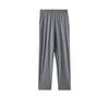 7A Antibacterial Men's Pure Cotton Casual Pajama Pants - Spring/Summer Long, Loose, Outdoor-Friendly